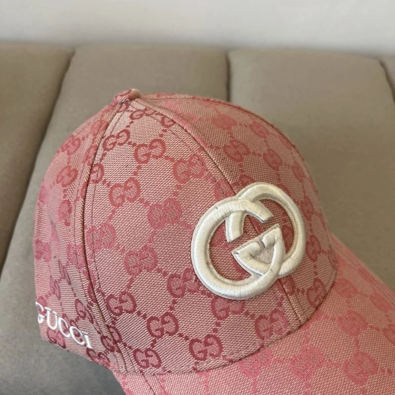 Gucci Caps Trendsetting 262002