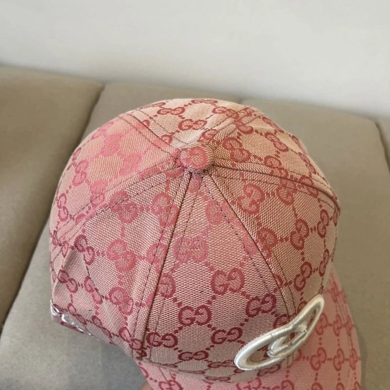 Gucci Caps Trendsetting 262002