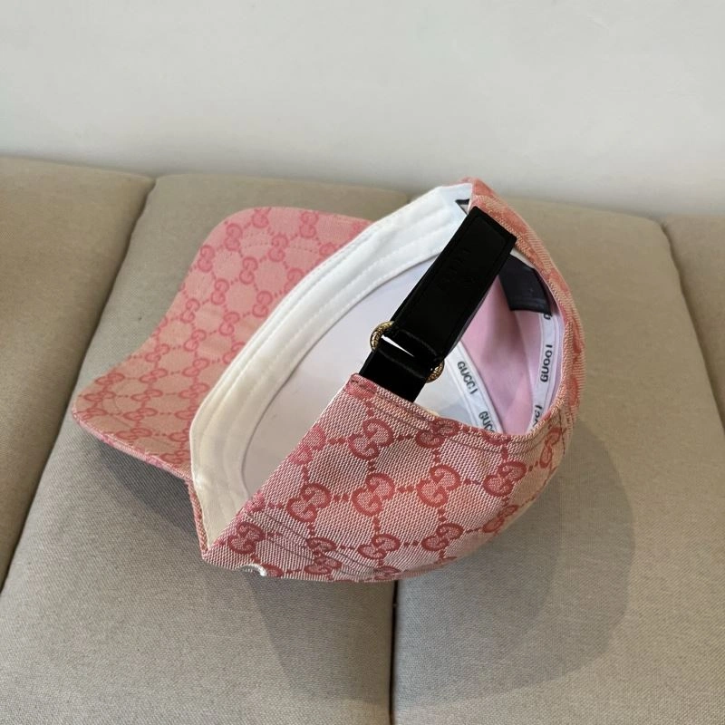 Gucci Caps Trendsetting 262002