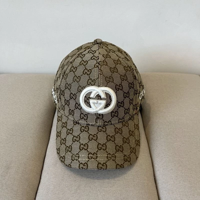 Stylish Gucci Caps 262020