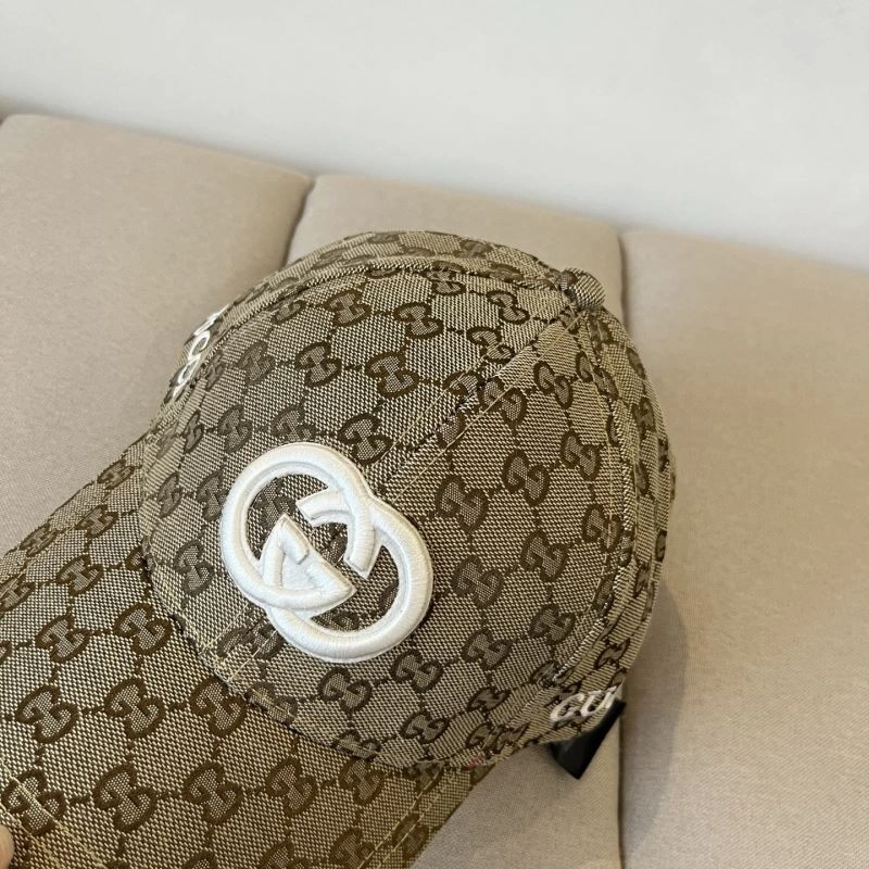 Stylish Gucci Caps 262020
