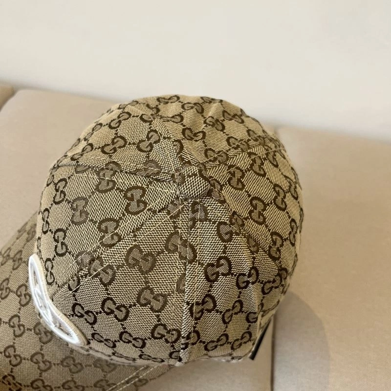Stylish Gucci Caps 262020