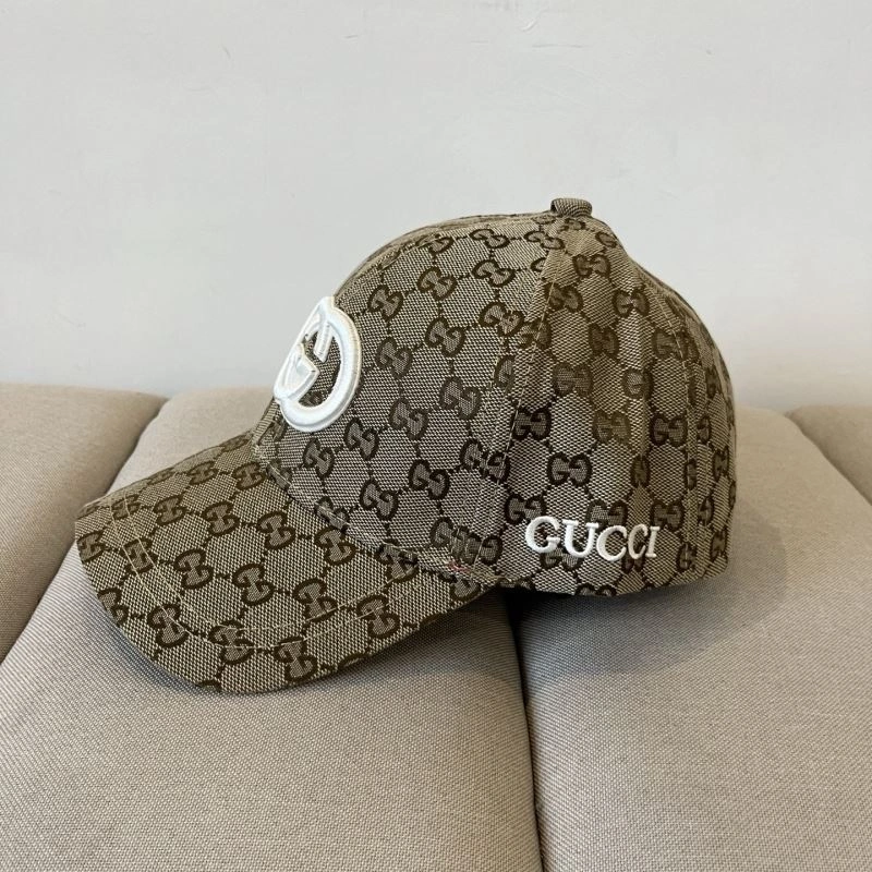Stylish Gucci Caps 262020