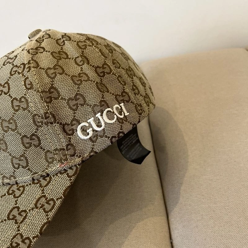 Stylish Gucci Caps 262020