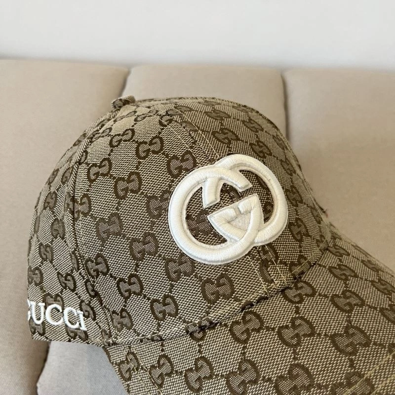 Stylish Gucci Caps 262020