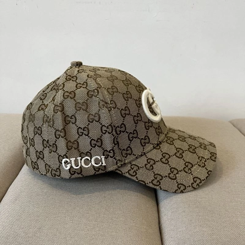Stylish Gucci Caps 262020
