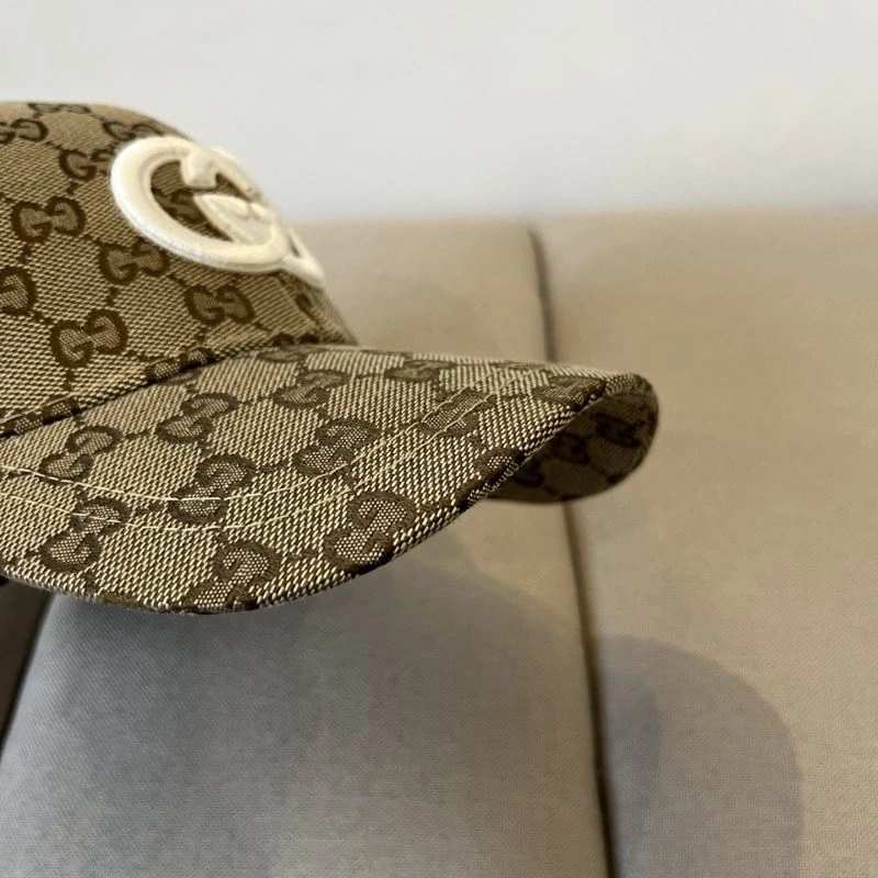 Stylish Gucci Caps 262020