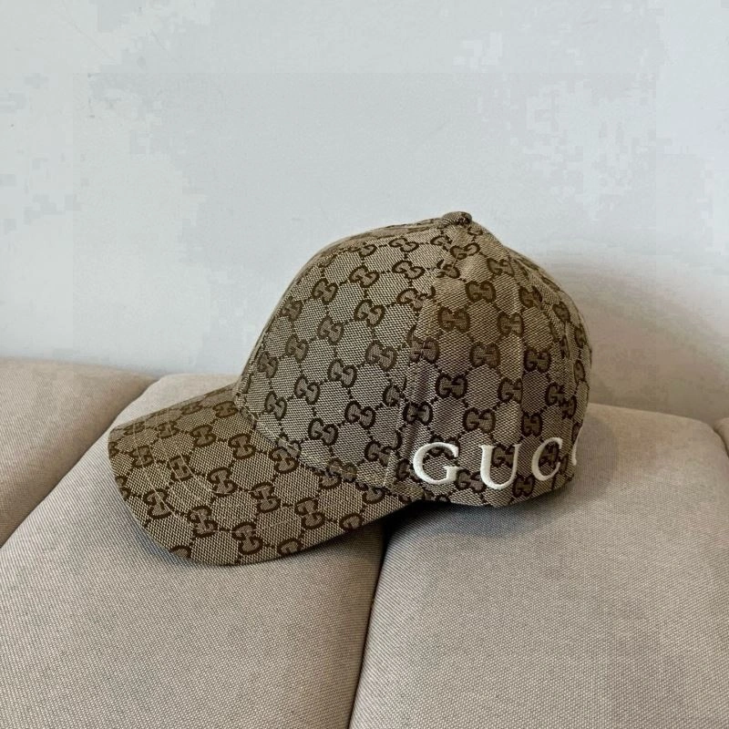 FashionForward Gucci Caps 262012