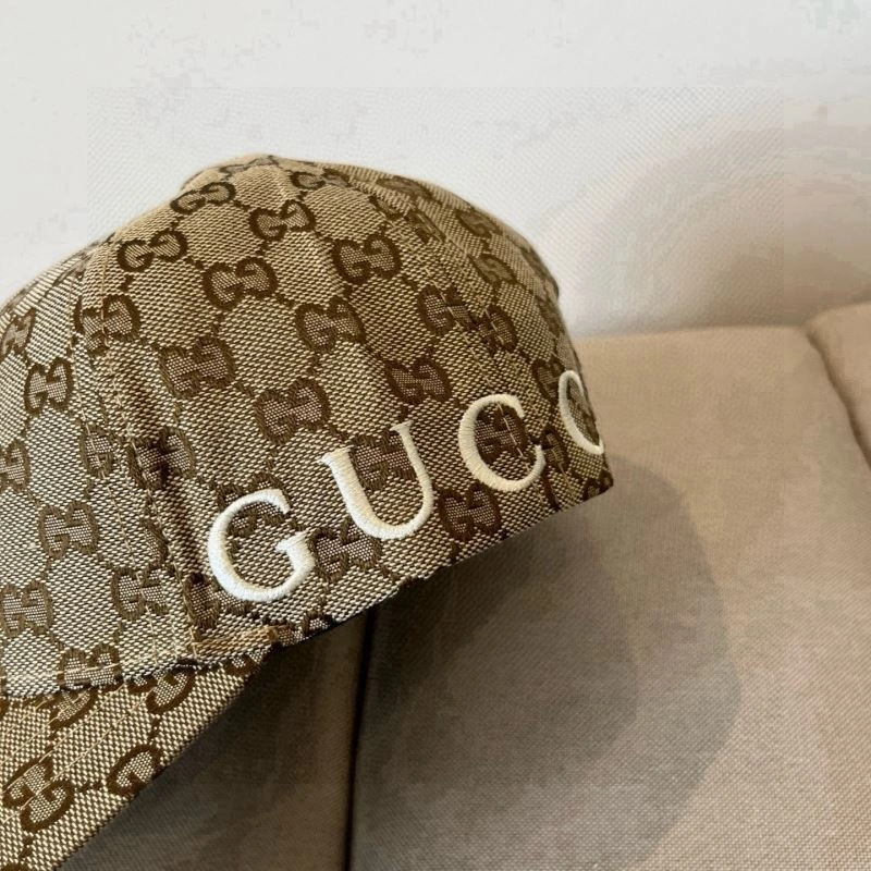 FashionForward Gucci Caps 262012