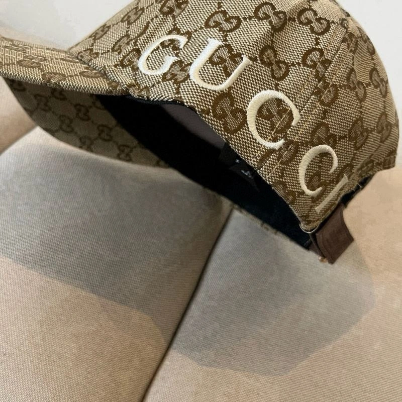 FashionForward Gucci Caps 262012