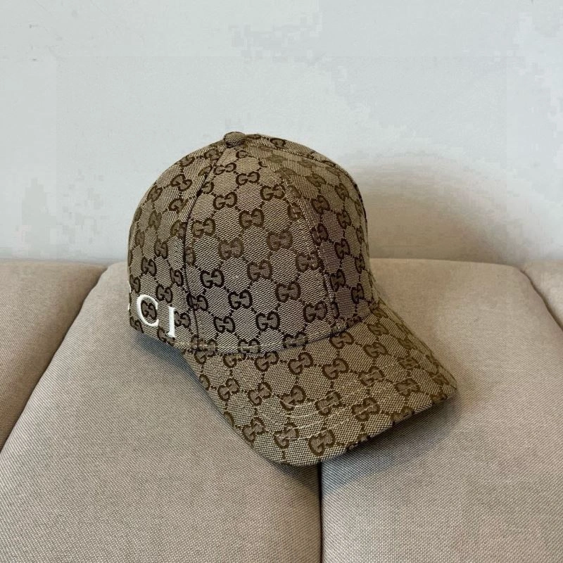 FashionForward Gucci Caps 262012