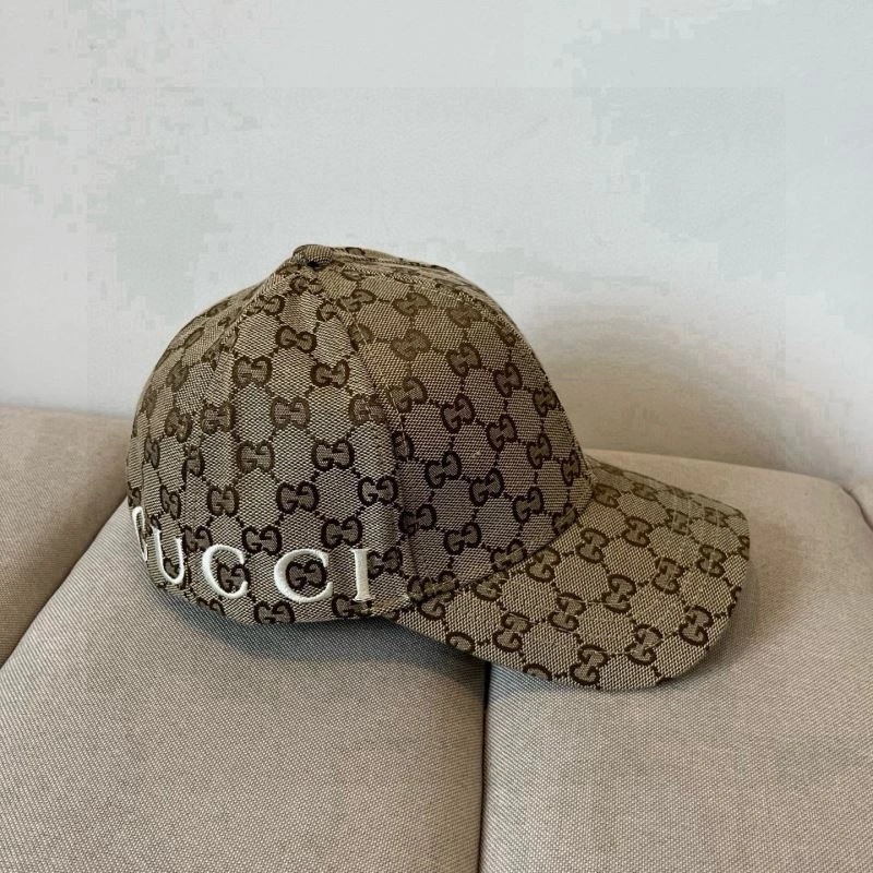 FashionForward Gucci Caps 262012