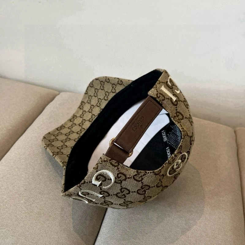 FashionForward Gucci Caps 262012