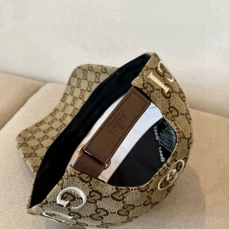 FashionForward Gucci Caps 262012