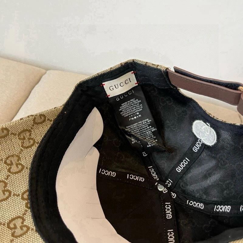 FashionForward Gucci Caps 262012