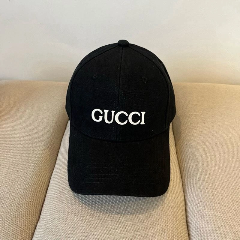 Sleek Gucci Caps 262019