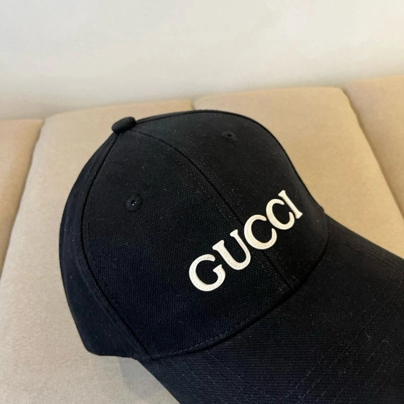 Sleek Gucci Caps 262019
