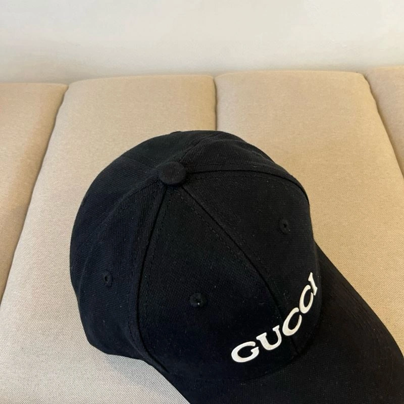 Sleek Gucci Caps 262019