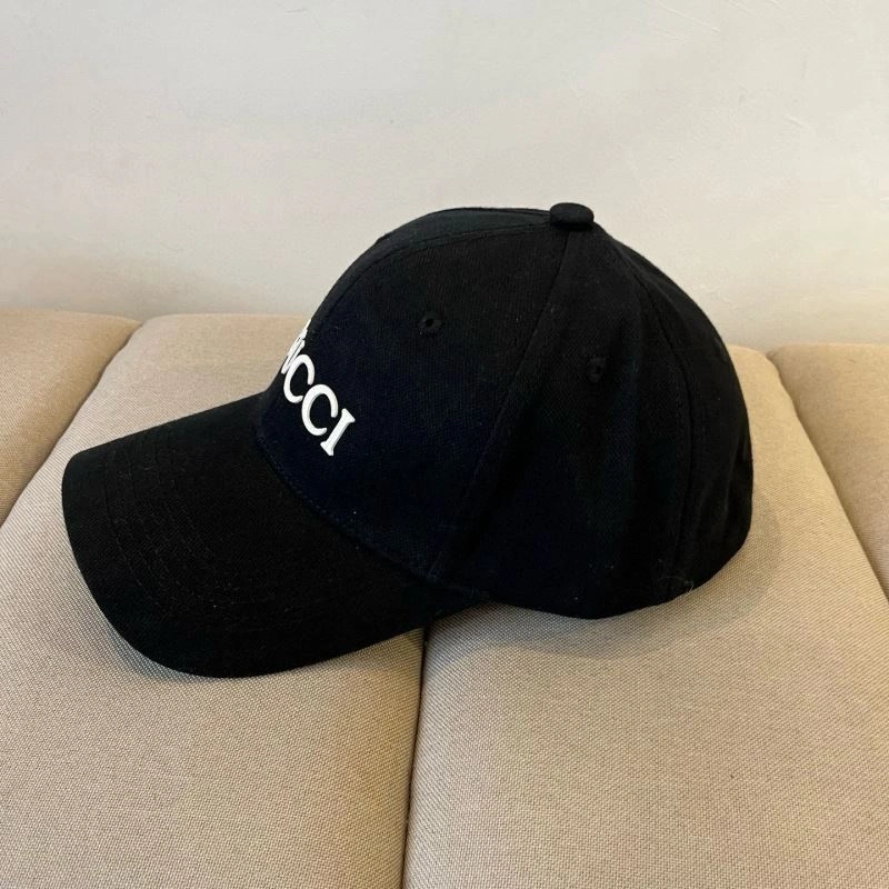 Sleek Gucci Caps 262019