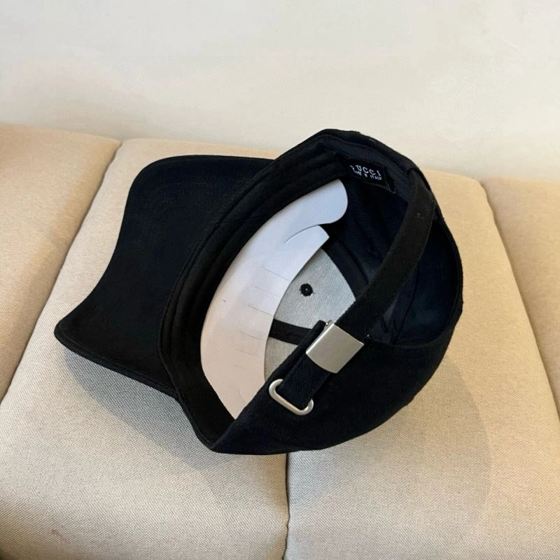 Sleek Gucci Caps 262019