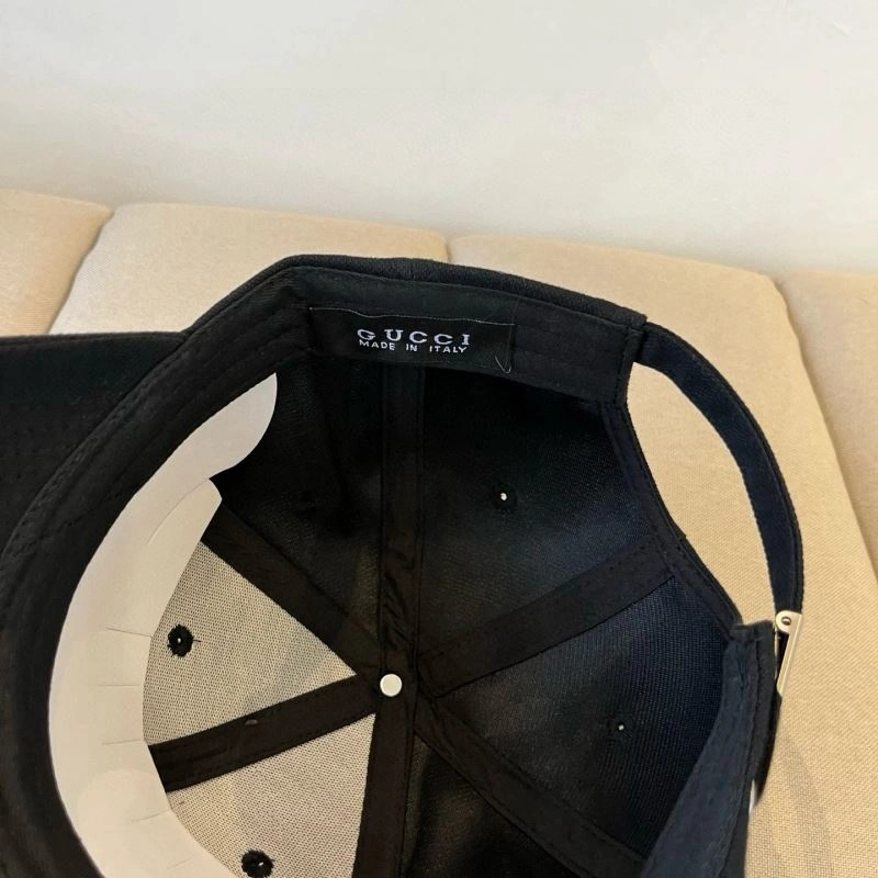 Sleek Gucci Caps 262019