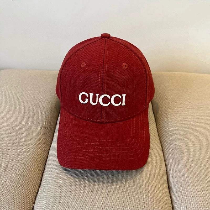 Gucci Caps Refined 262013