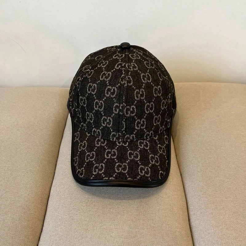 Gucci Caps Lightweight 262000