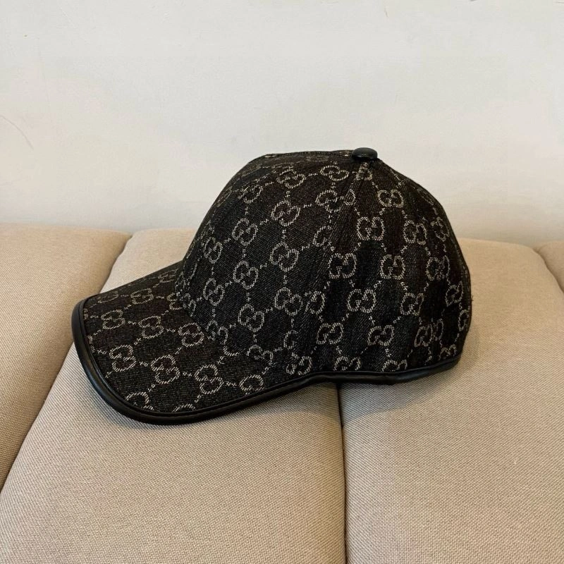 Gucci Caps Lightweight 262000