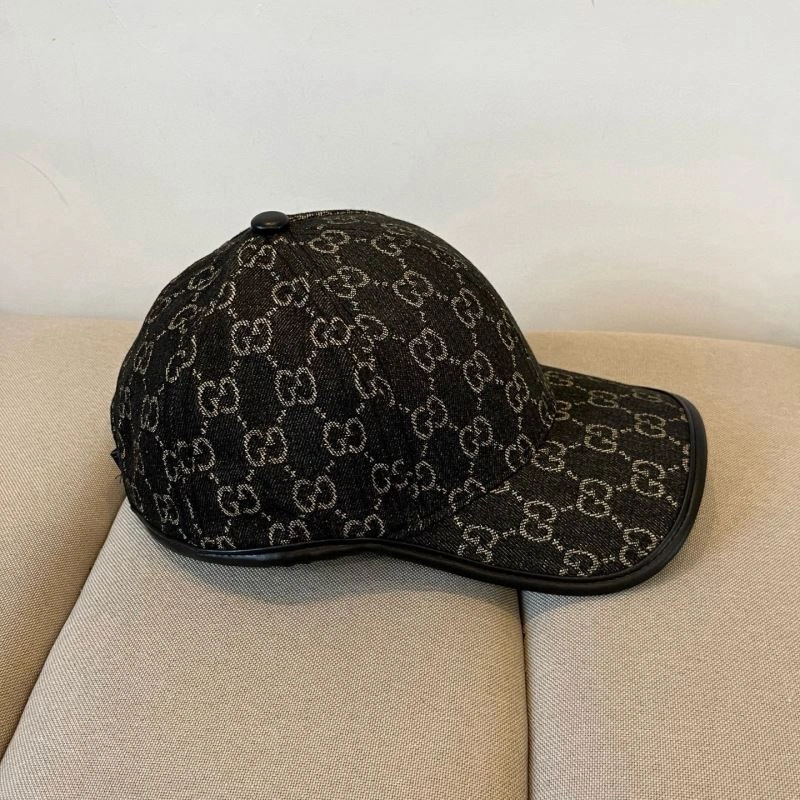 Gucci Caps Lightweight 262000
