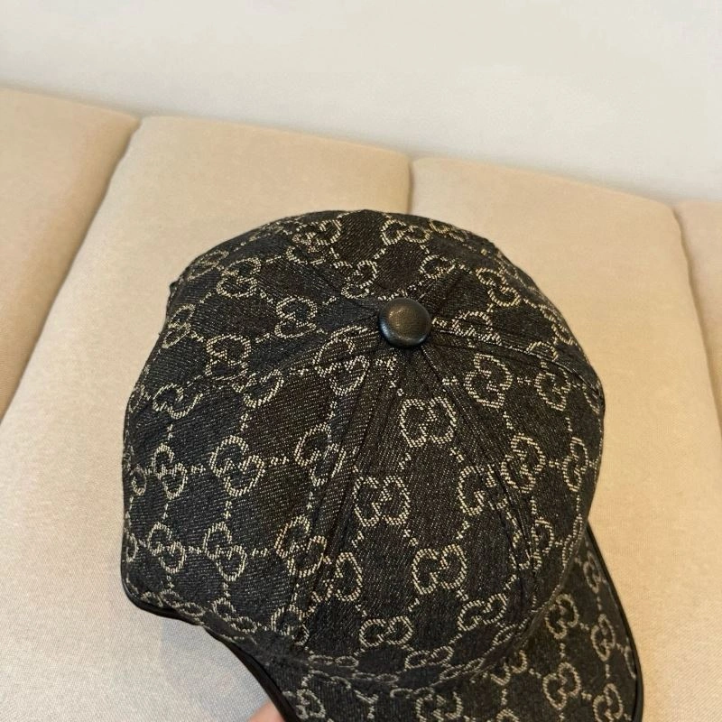 Gucci Caps Lightweight 262000