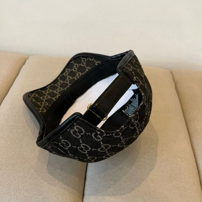 Gucci Caps Lightweight 262000