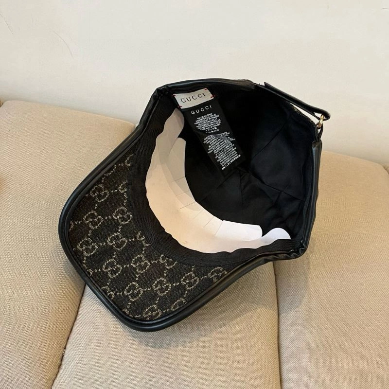 Gucci Caps Lightweight 262000