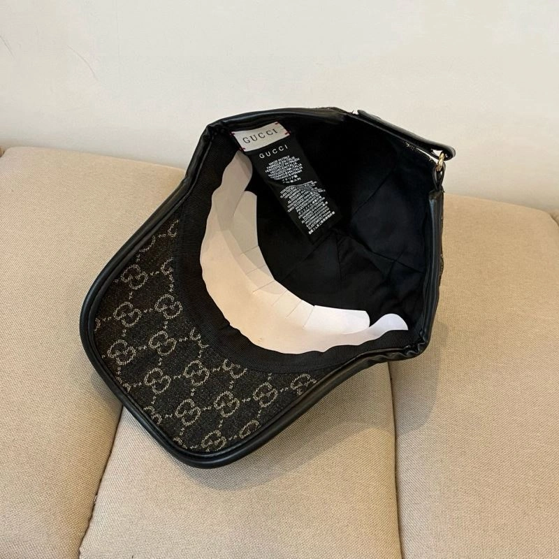 Gucci Caps Lightweight 262000