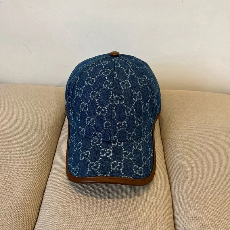 Chic Gucci Caps 262018