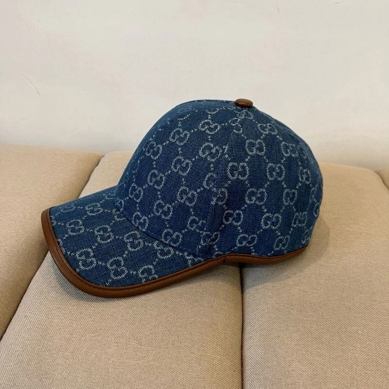 Chic Gucci Caps 262018
