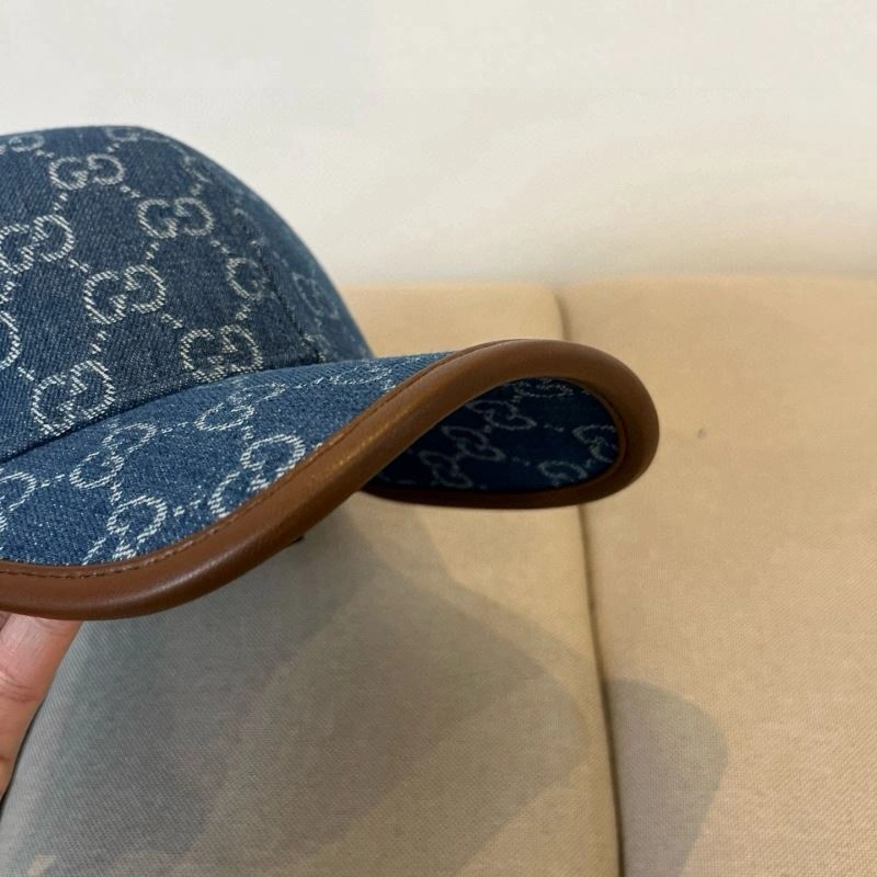 Chic Gucci Caps 262018