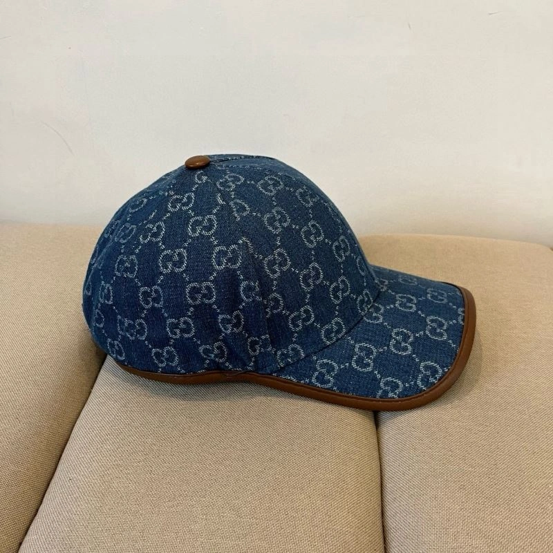 Chic Gucci Caps 262018