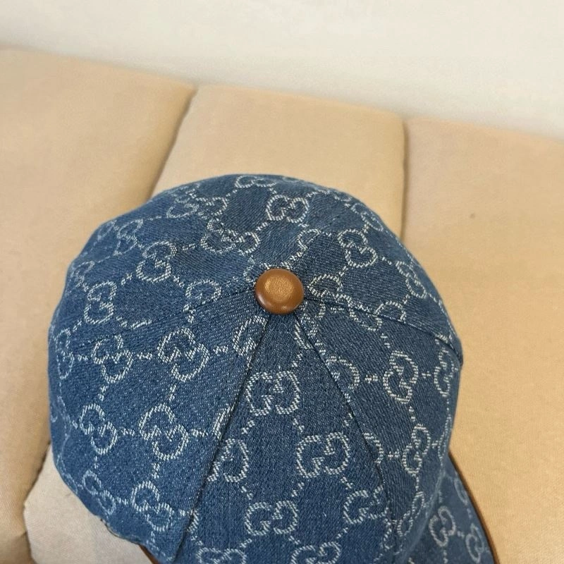 Chic Gucci Caps 262018