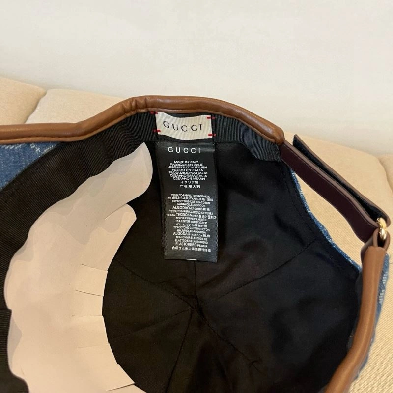 Chic Gucci Caps 262018