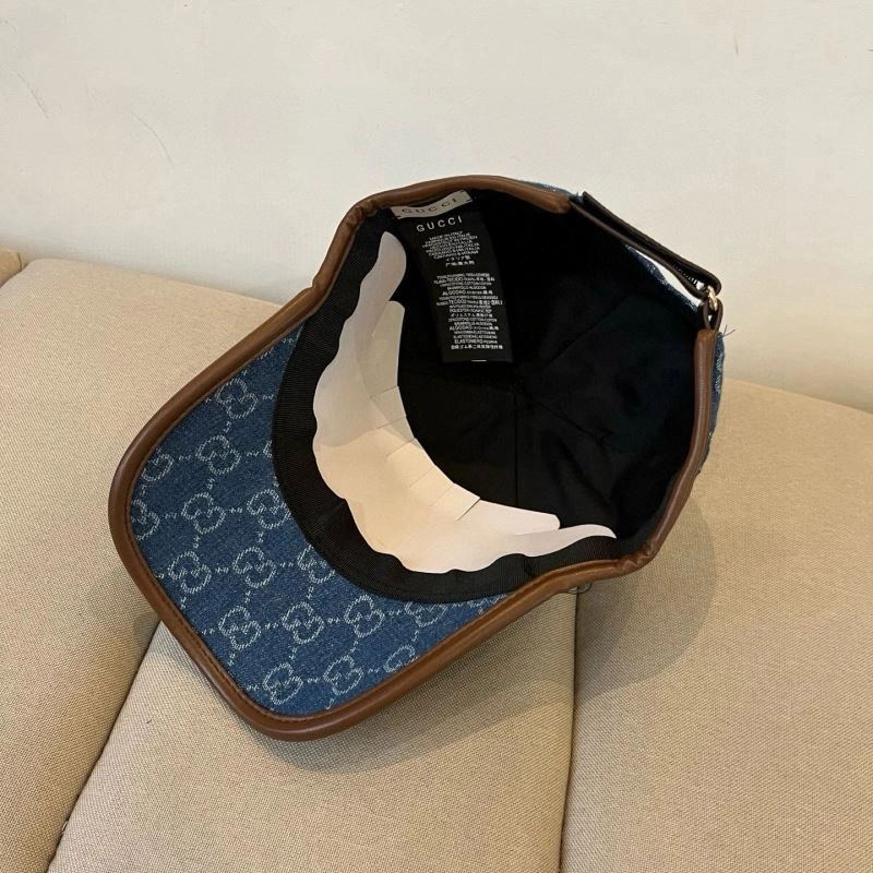 Chic Gucci Caps 262018