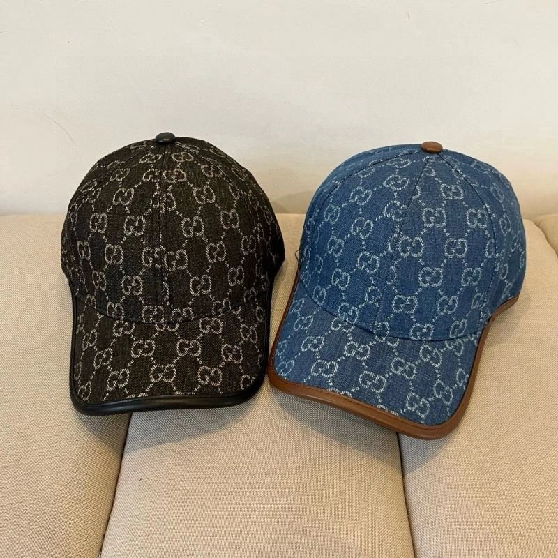 Chic Gucci Caps 262018