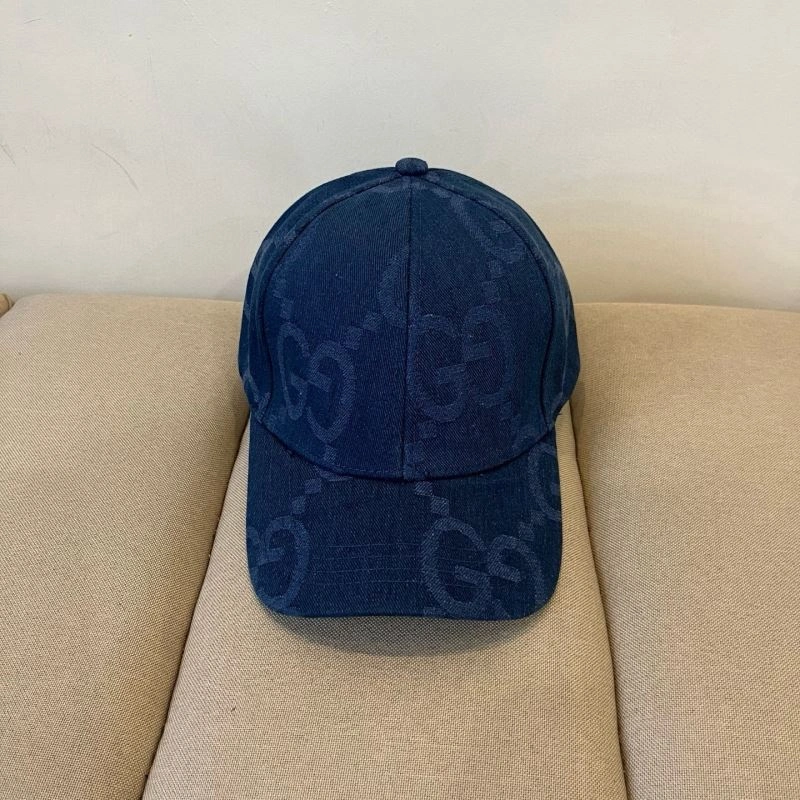 Gucci Caps Snug 262007