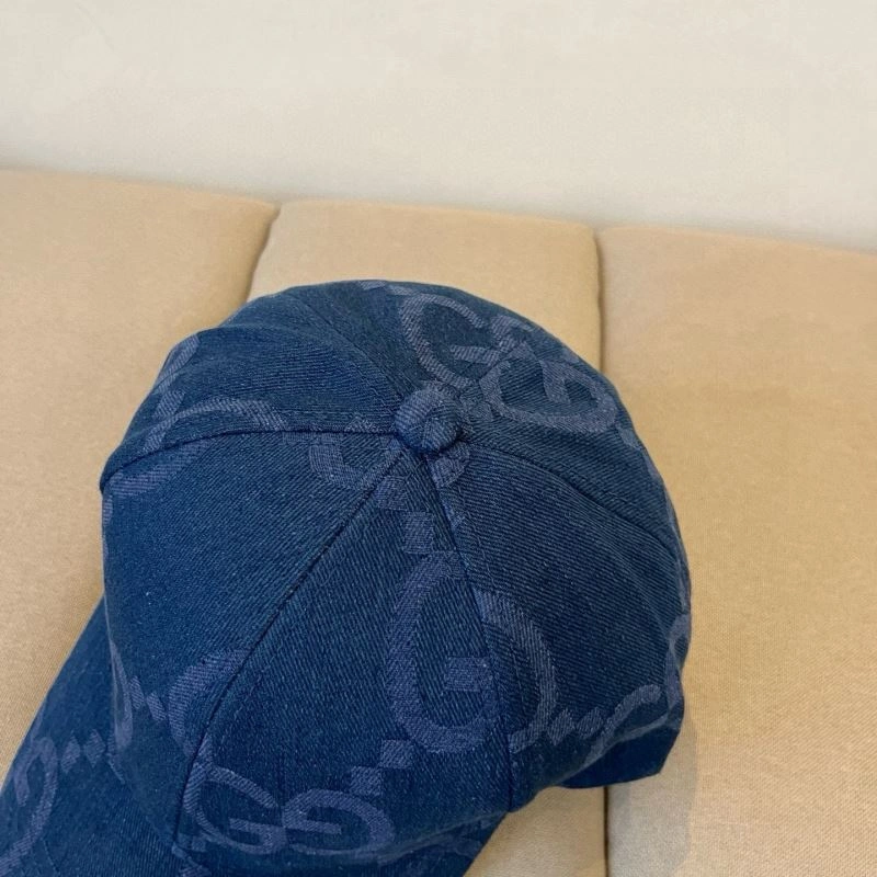 Gucci Caps Snug 262007