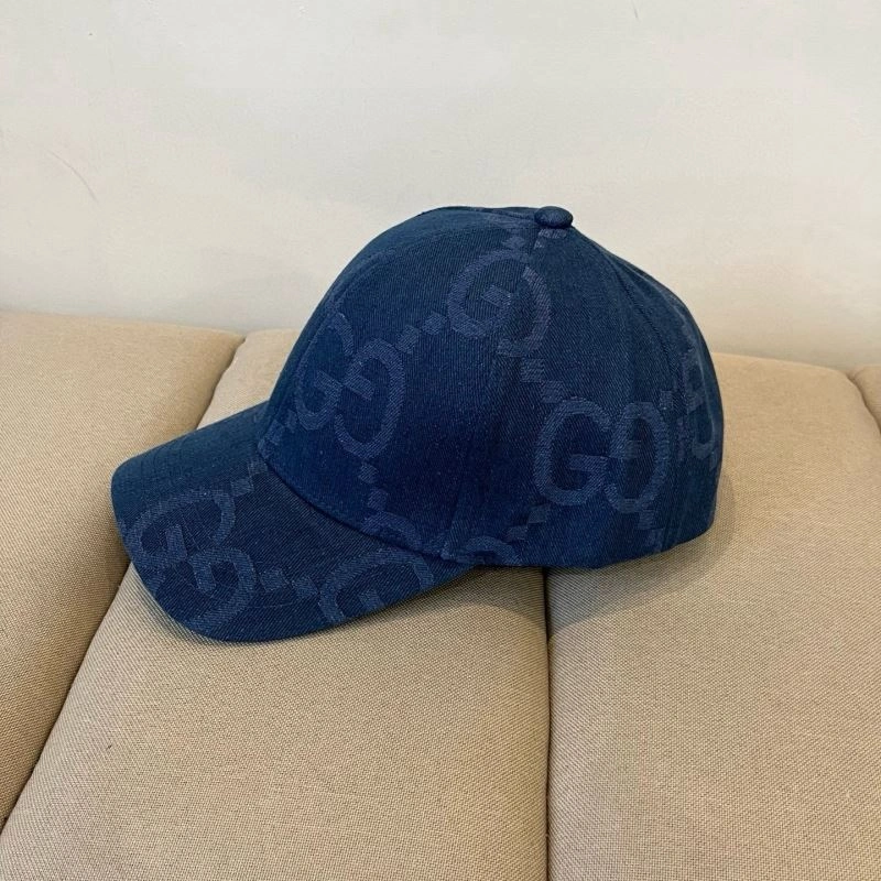 Gucci Caps Snug 262007