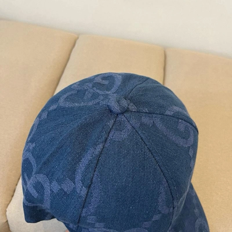 Gucci Caps Snug 262007