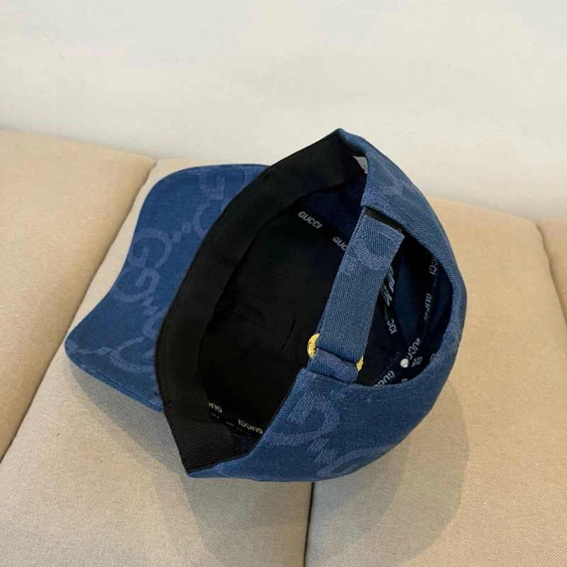 Gucci Caps Snug 262007