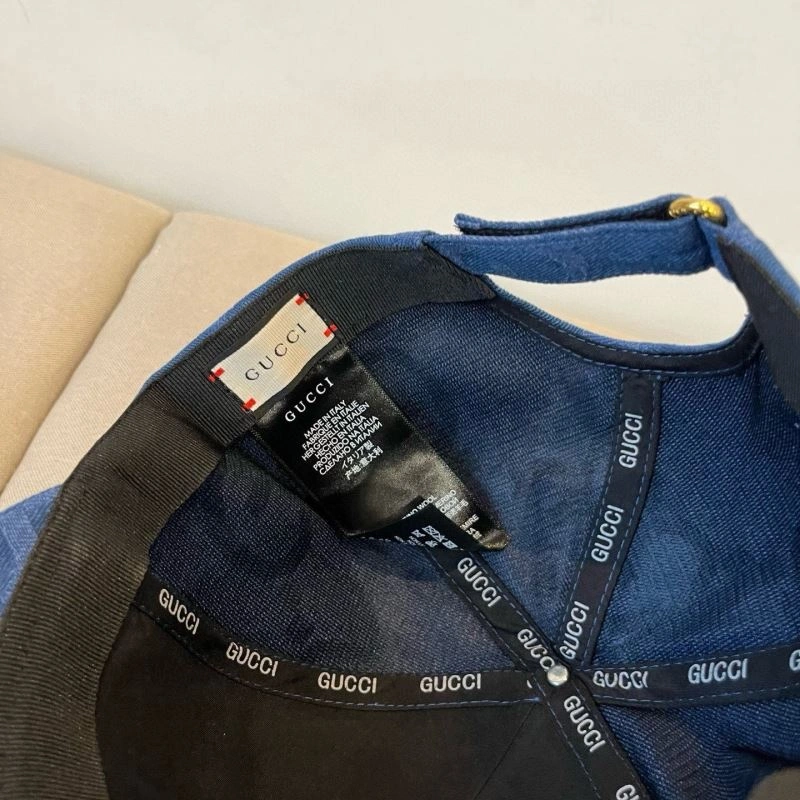 QuickDry Gucci Caps 262010