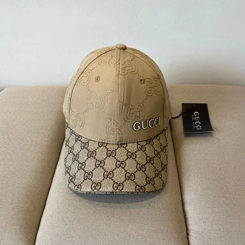 Sleek Gucci Caps 262015