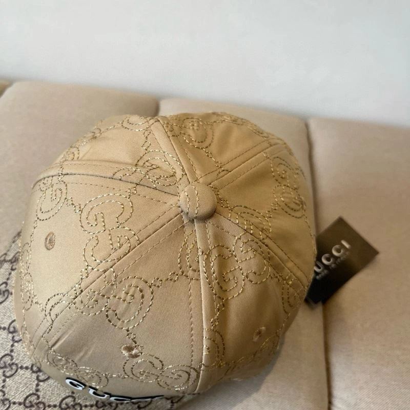 Sleek Gucci Caps 262015