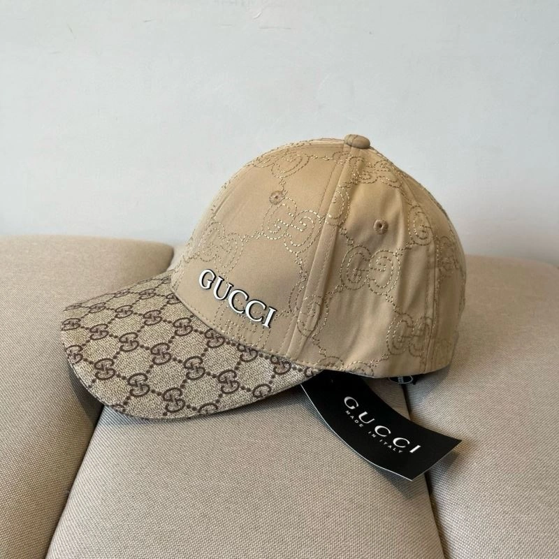 Sleek Gucci Caps 262015